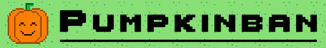 Pumpkinban