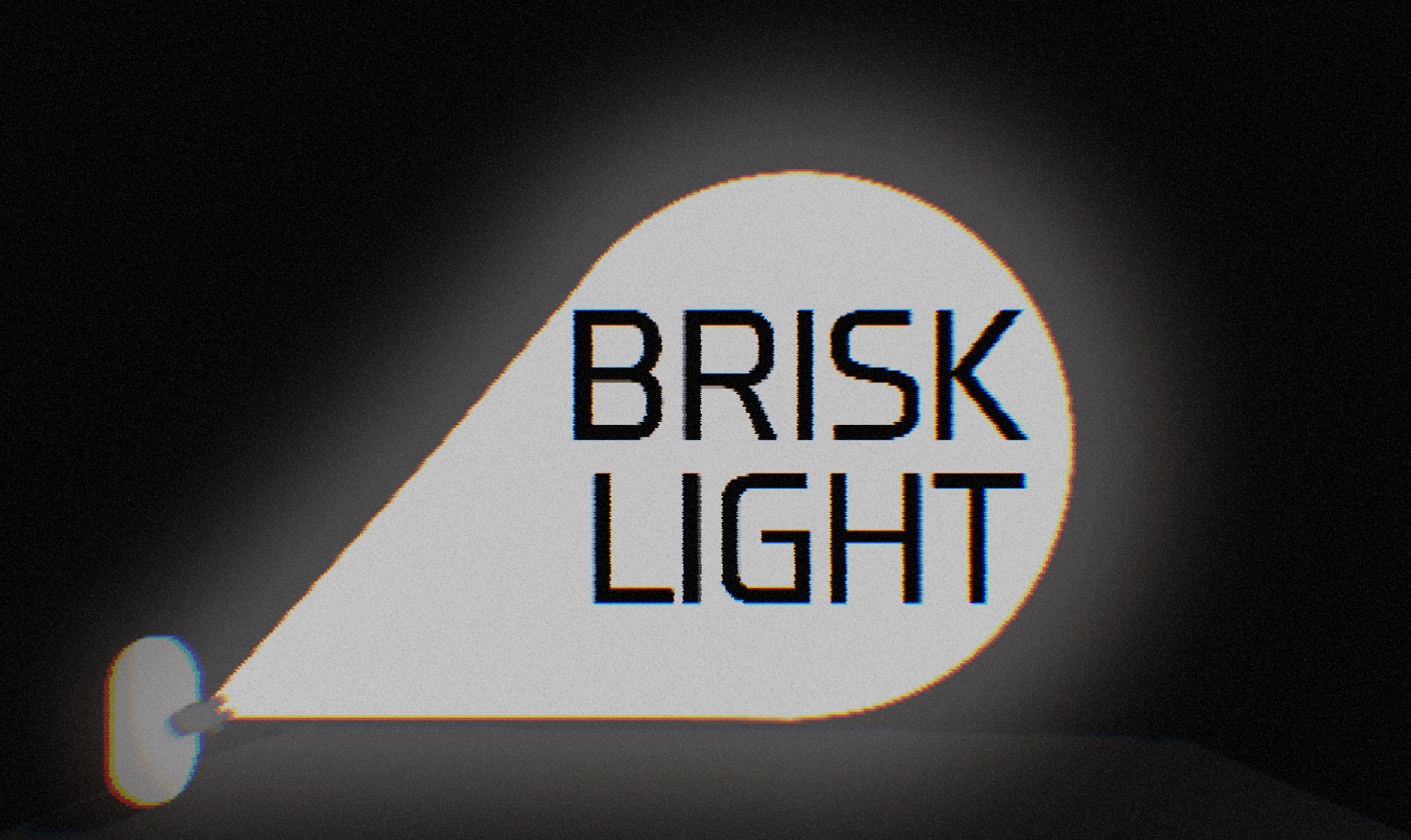 Cover image for Brisk Light
