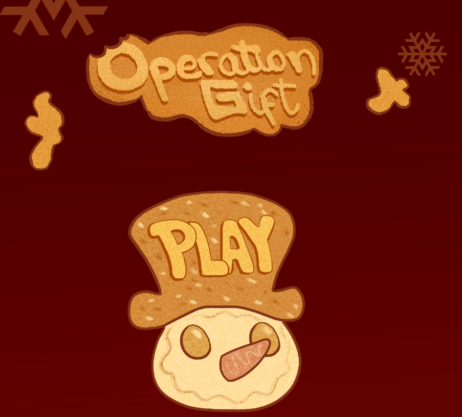 Operation Gift