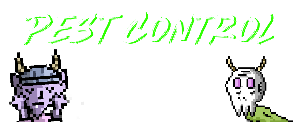 Pest Control