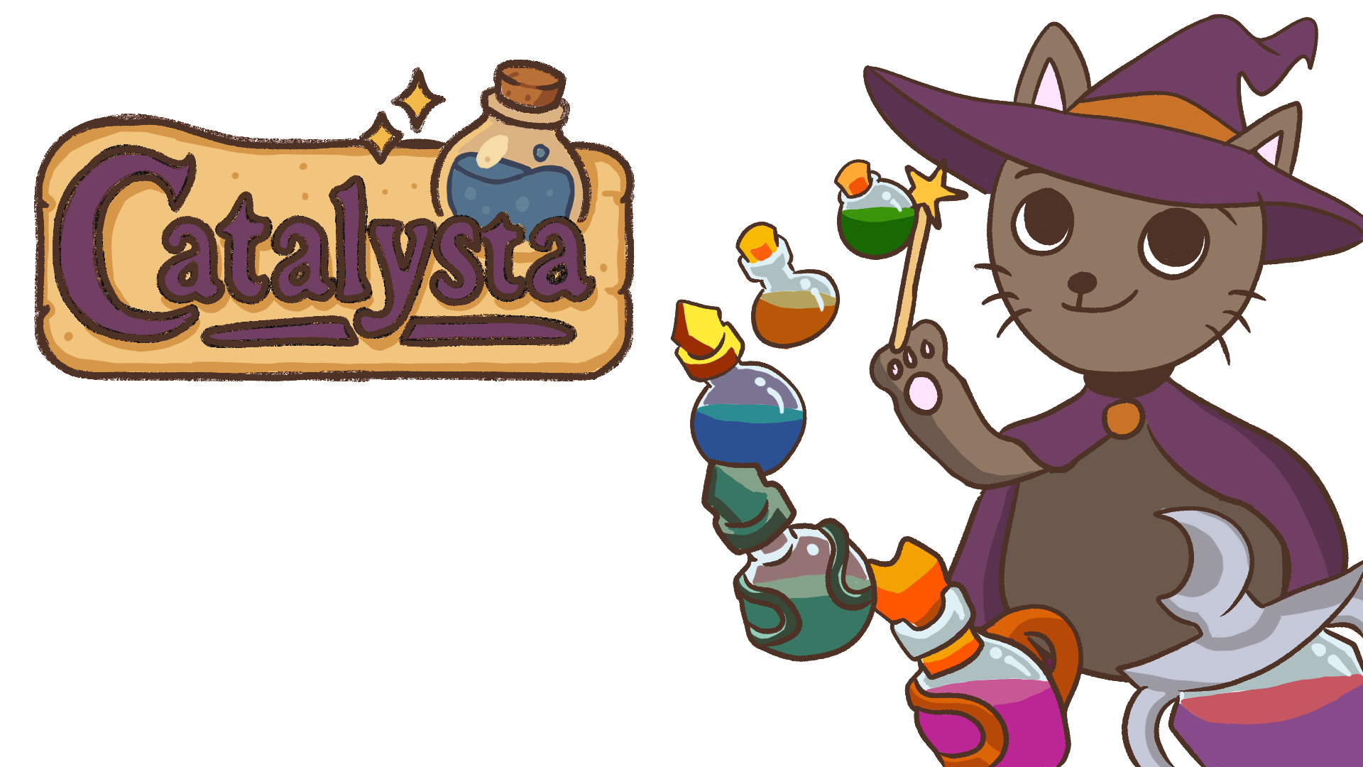 Catalysta
