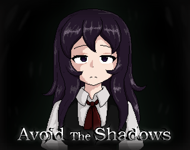 Cover image for Avoid The Shadows