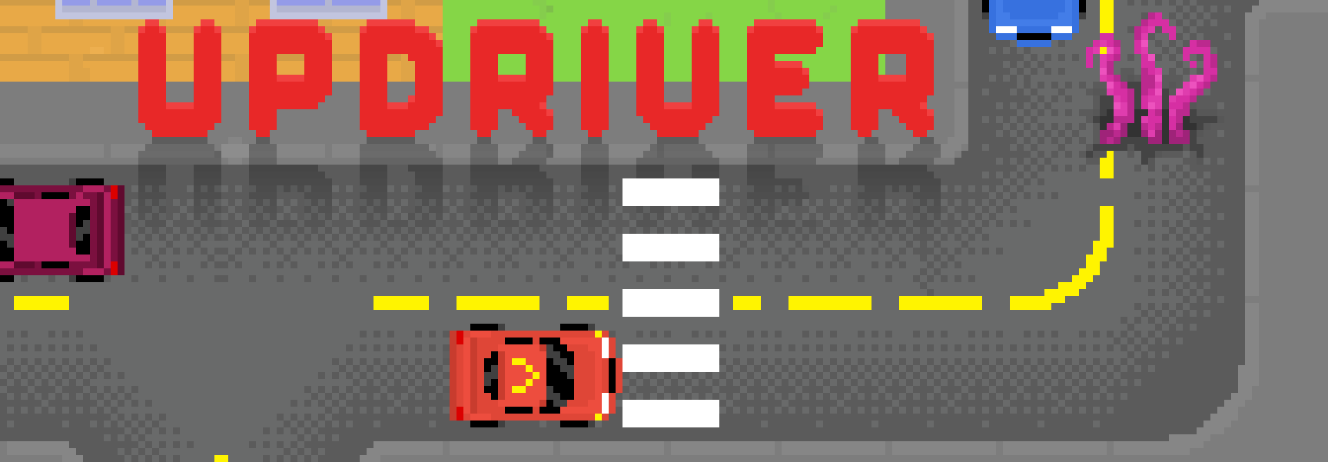 Updriver