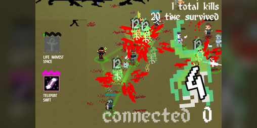 Cover image for Fear the Necromancer