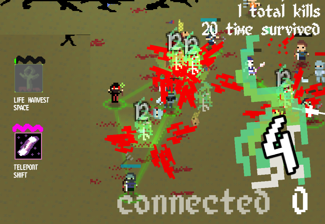Cover image for Fear the Necromancer