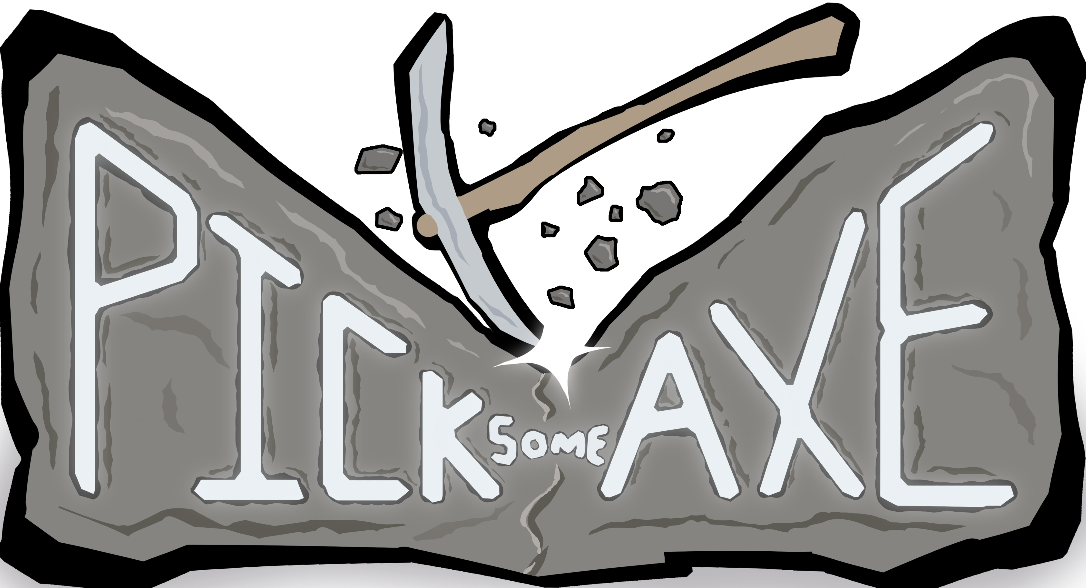 Pick Some Axe