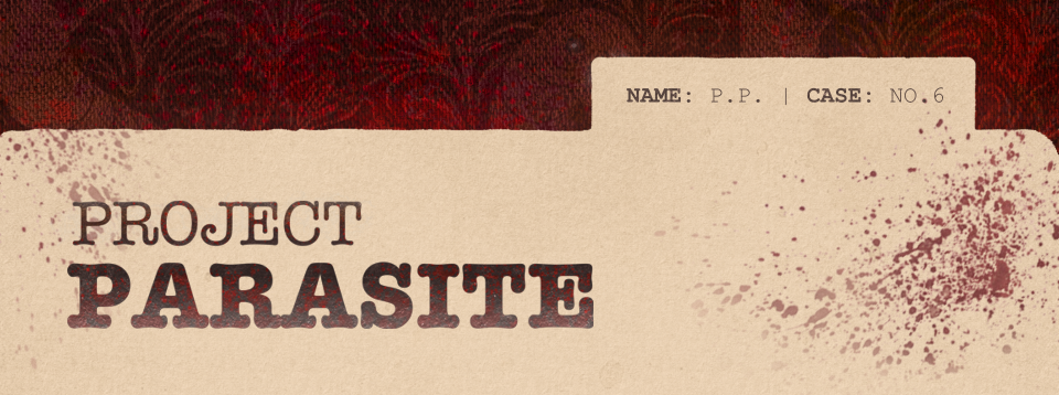 Project Parasite