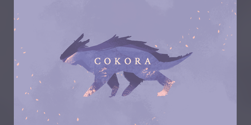 Cover image for Cokora