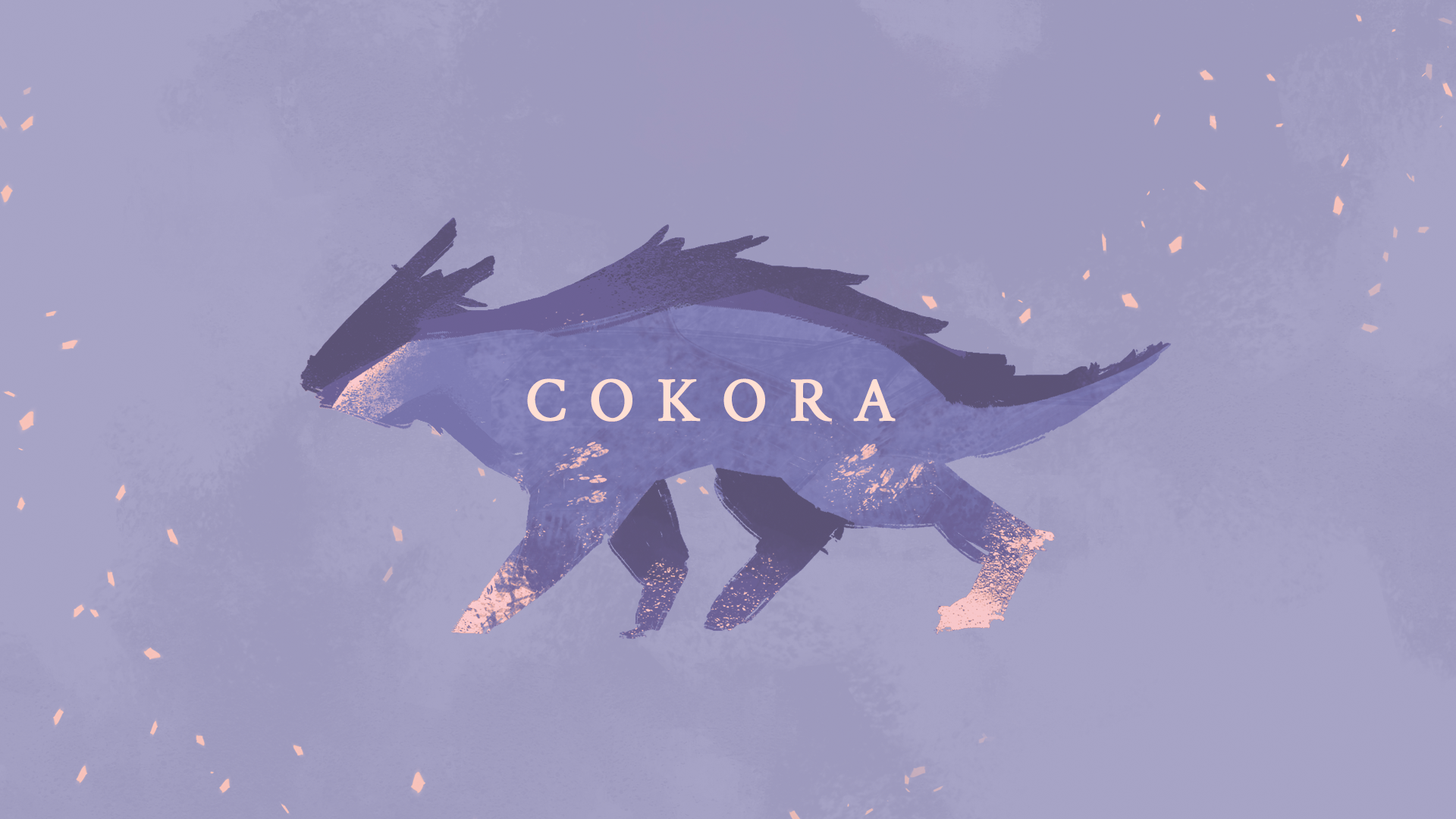 Cover image for Cokora