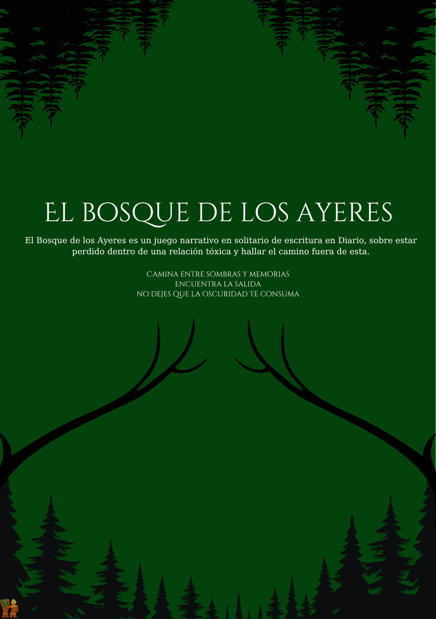 El Bosque de los Ayeres