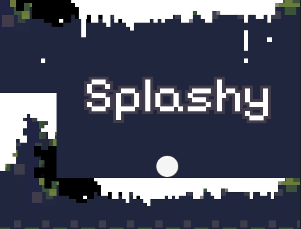 Splashy