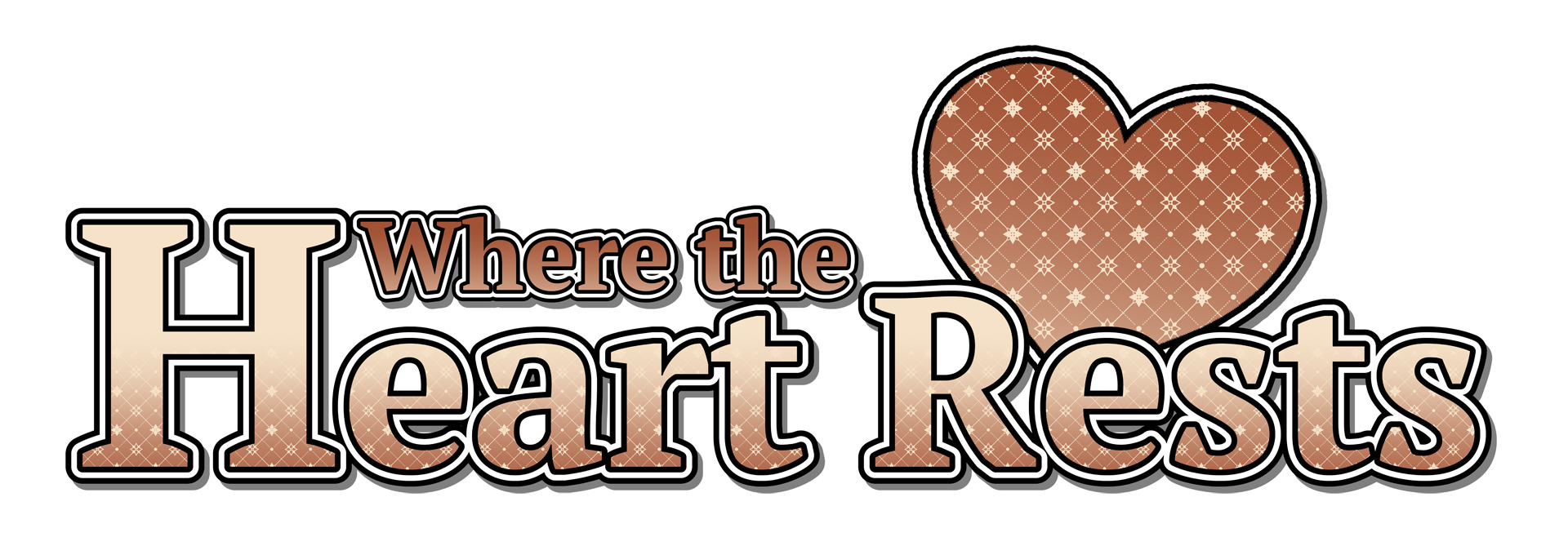Where the Heart Rests