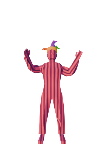 Cover image for The Juggler