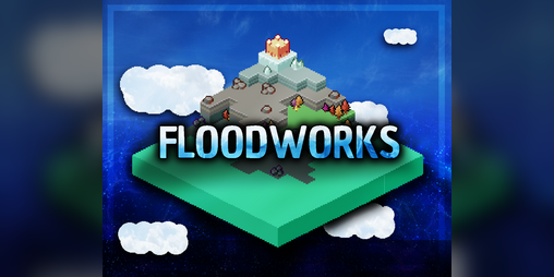 Cover image for Floodworks