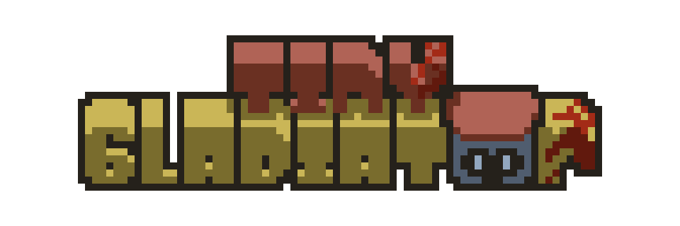 Tiny Gladiator