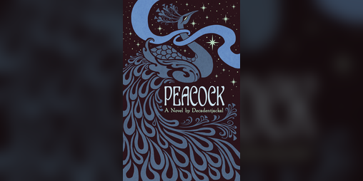 Cover image for Peacock