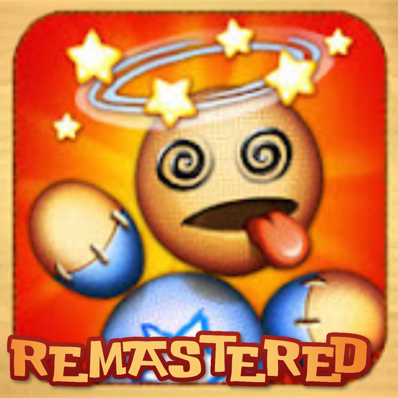 Kick the buddy: classic fan-remake!
