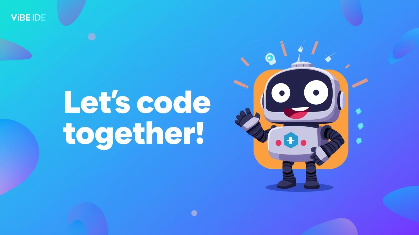 ๐ค VIBE IDE ๐ค