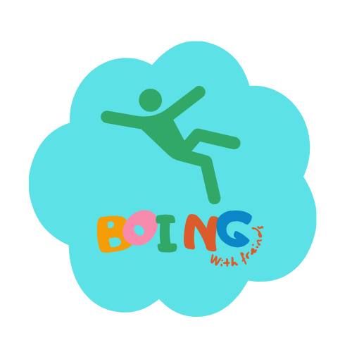 BOING