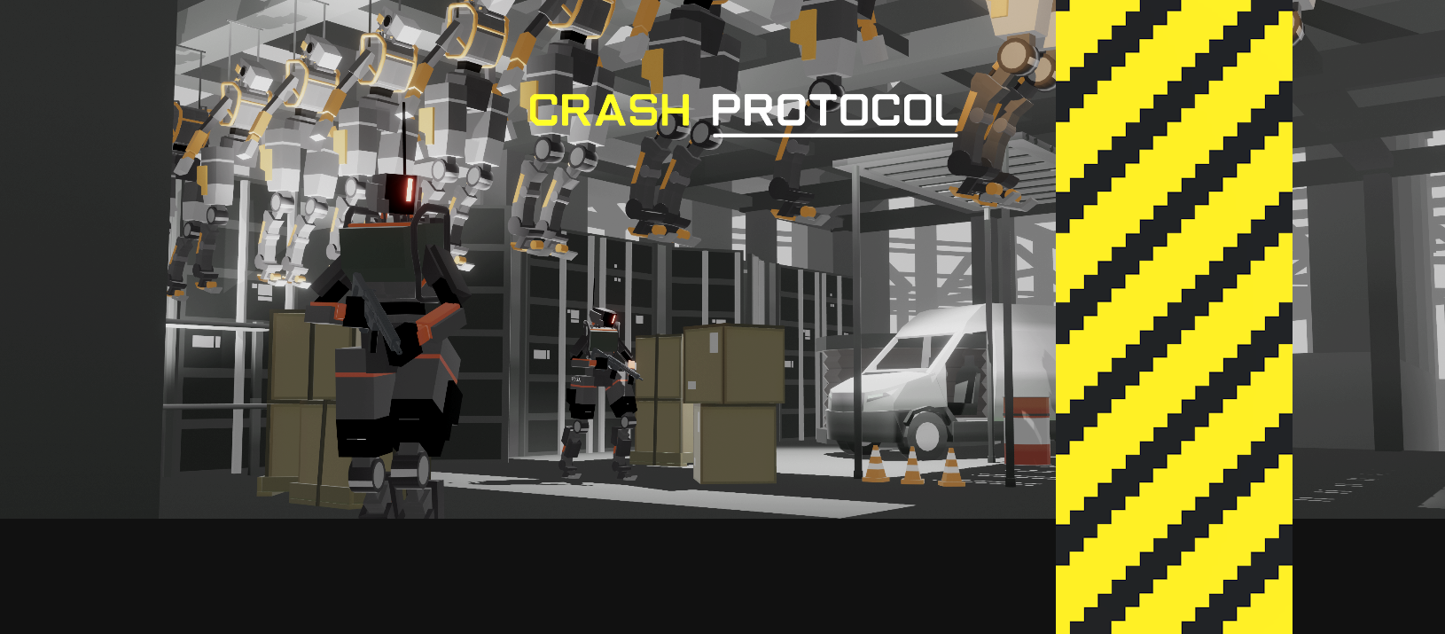 Crash Protocol