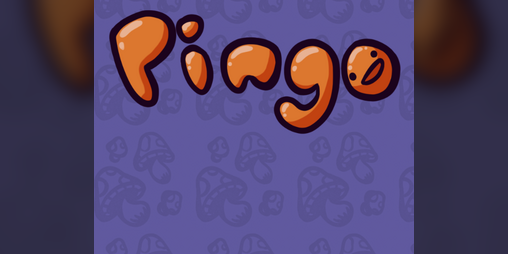 Cover image for Pingo GMS2