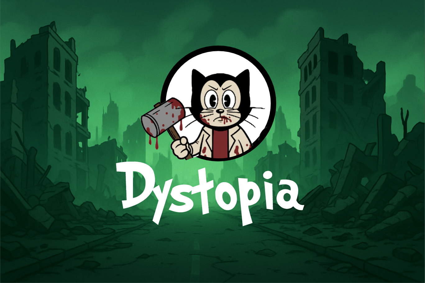 Dystopia