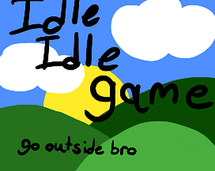 Idle Idle Game