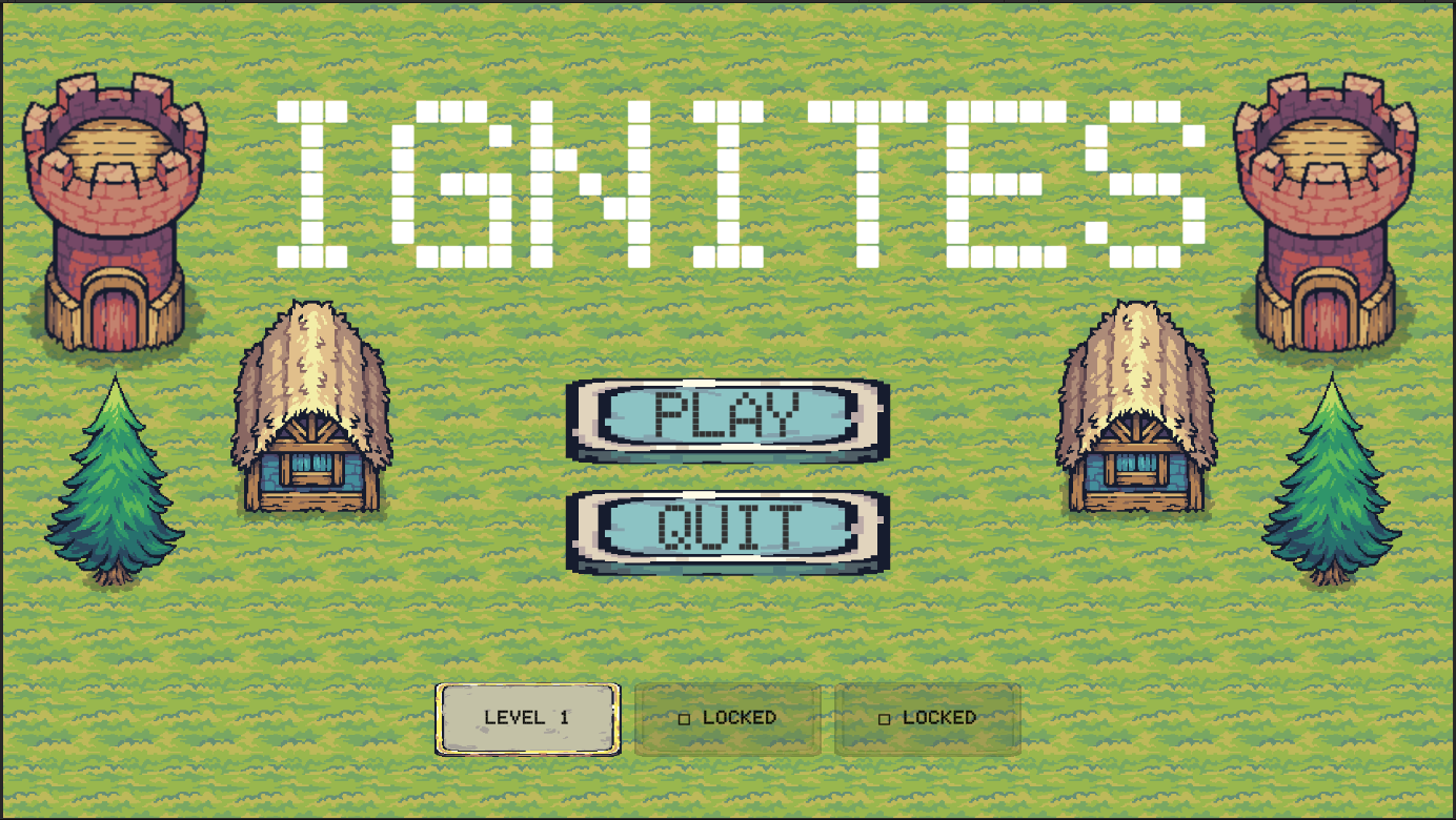 IGNITES