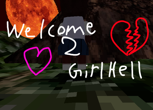 Welcome 2 Girl Hell