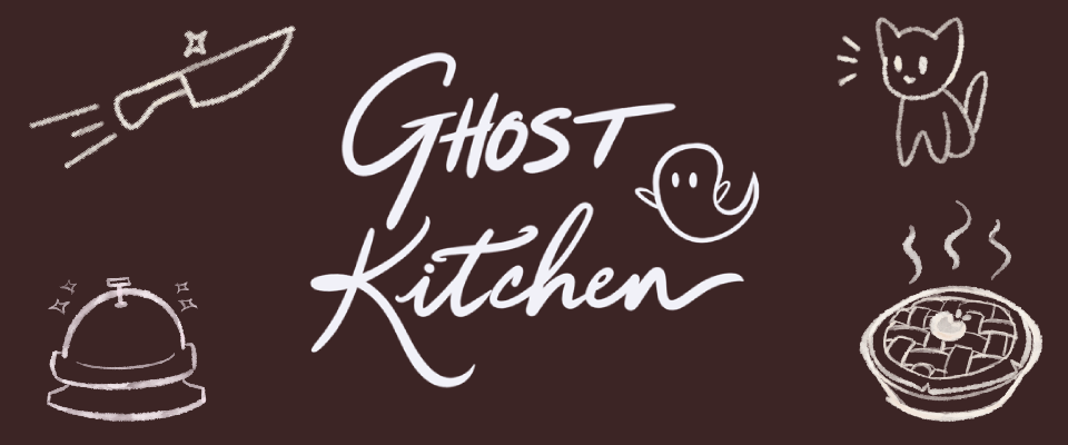Ghost Kitchen