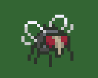 Fly Swatter- An Idle Game