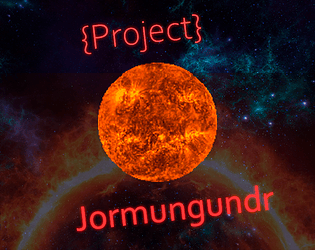 Project Jormungandr
