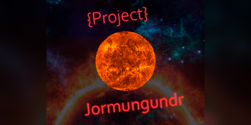 Cover image for Project Jormungandr
