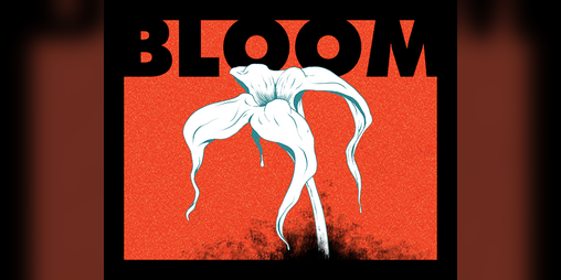 Cover image for Mothership: Bloom
