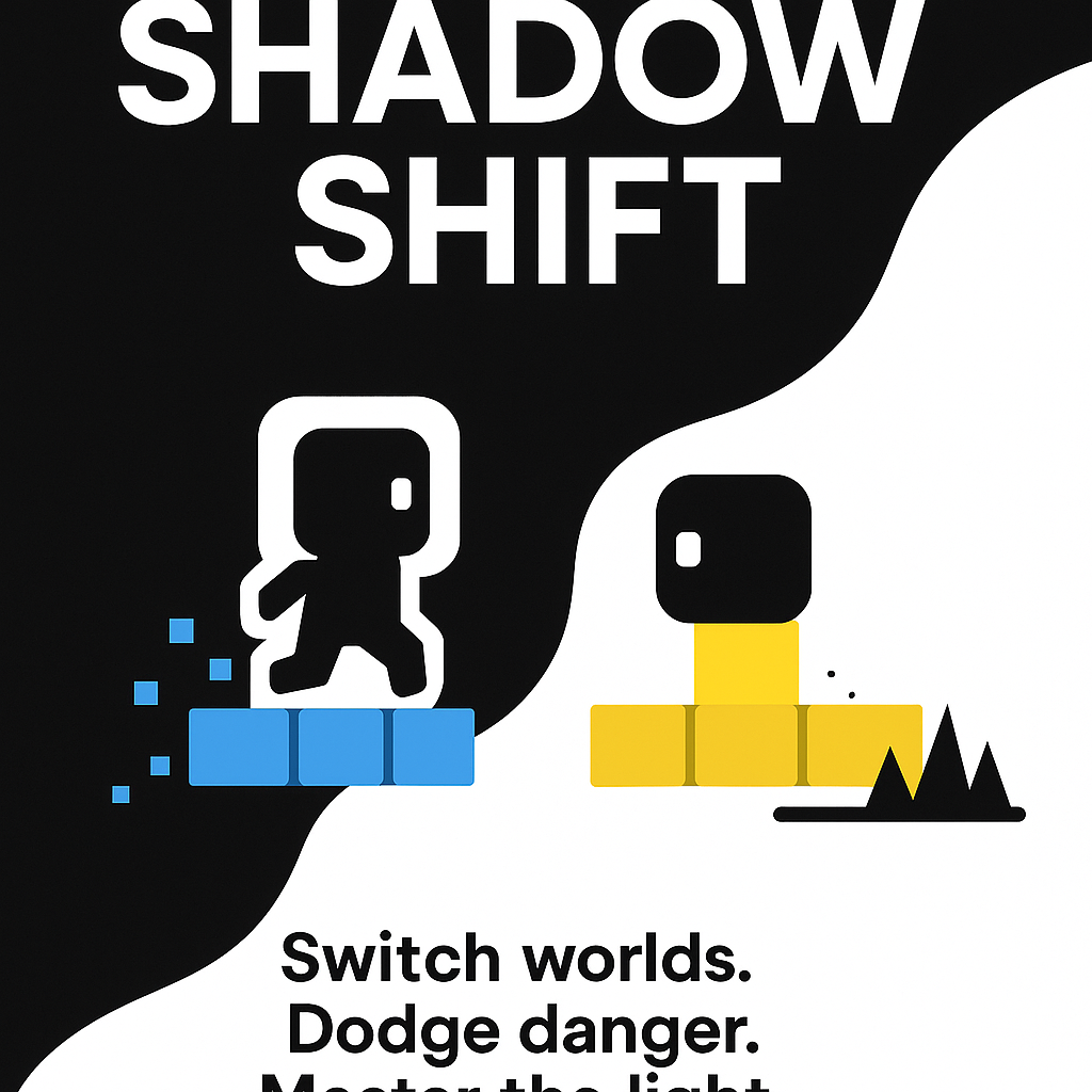 Shadow Shift by nadunabeysinghe