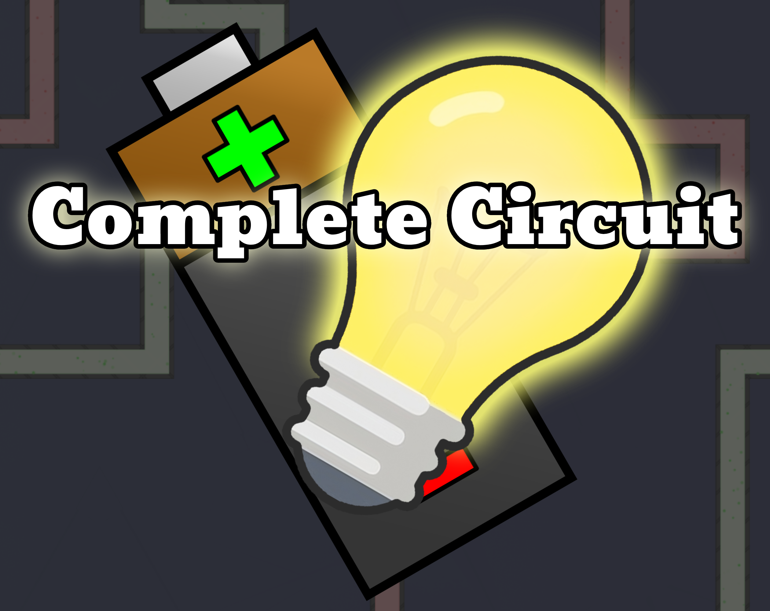 Complete Circuit