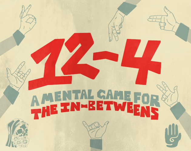 Cover image for 12-4