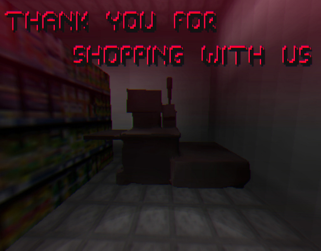 Thank you for shopping with us (Indev v 10)