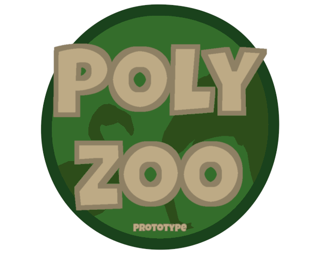 Cover image for Poly Zoo Prototype