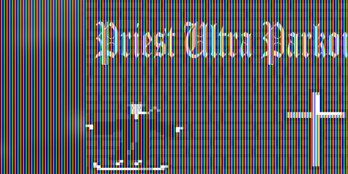 Cover image for Priest ultra parkour