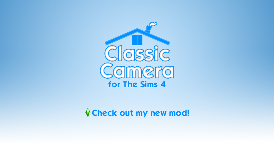 sims 4 first person camer controls