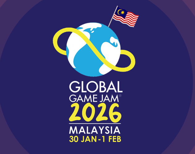Global Game Jam 2026 Malaysia - itch.io
