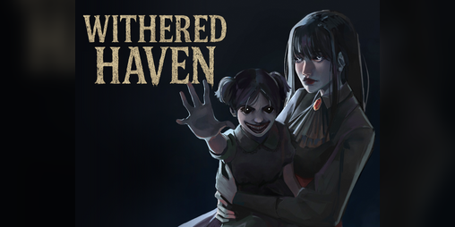 Cover image for Withered Haven (Demo)