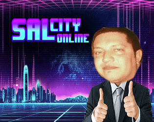 Sal City Online