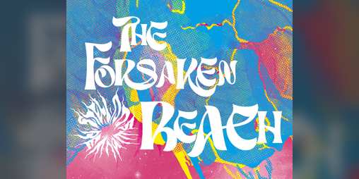 Cover image for The Forsaken Reach