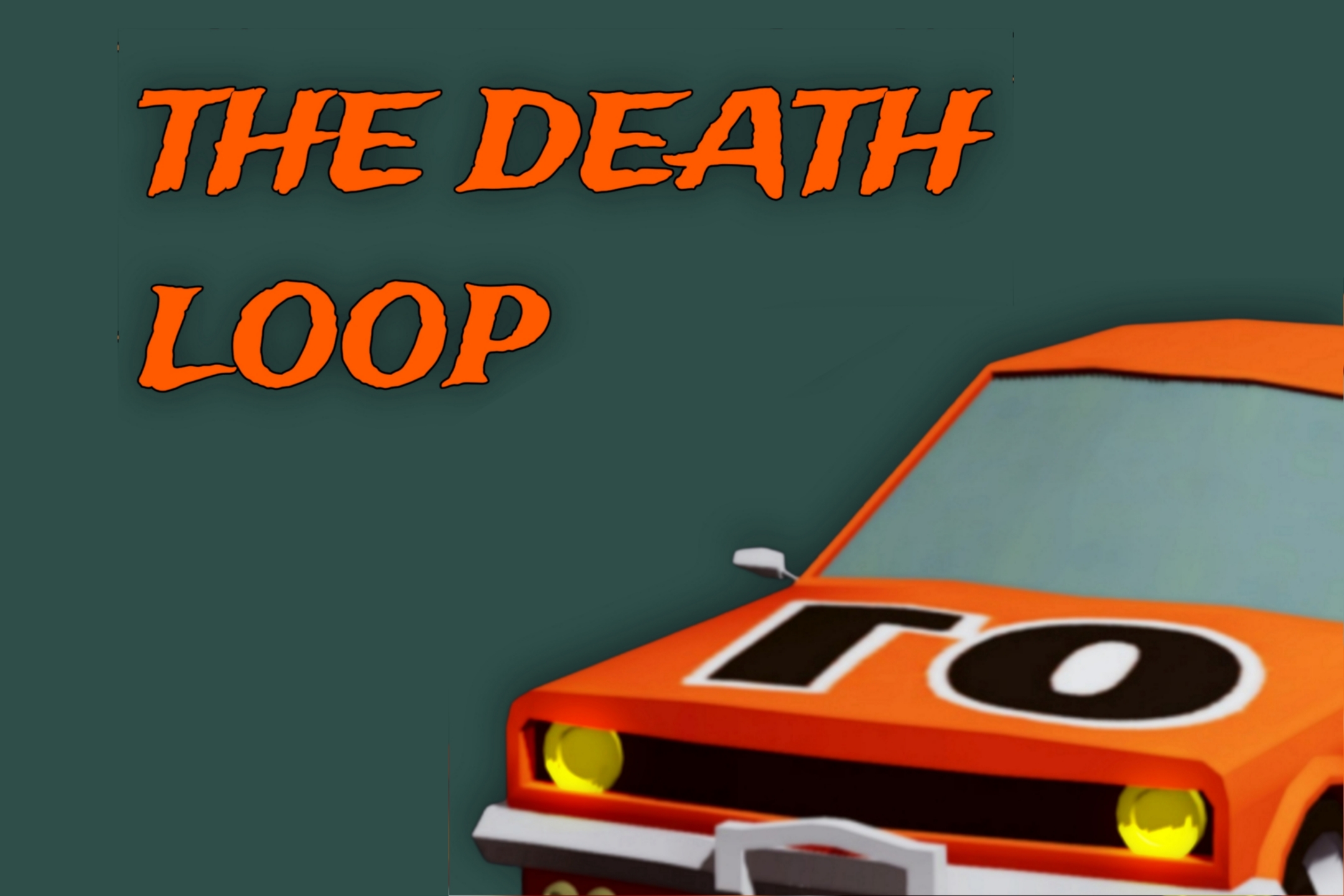The Death Loop by AOZE