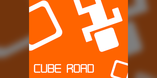 Cover image for Cube Road