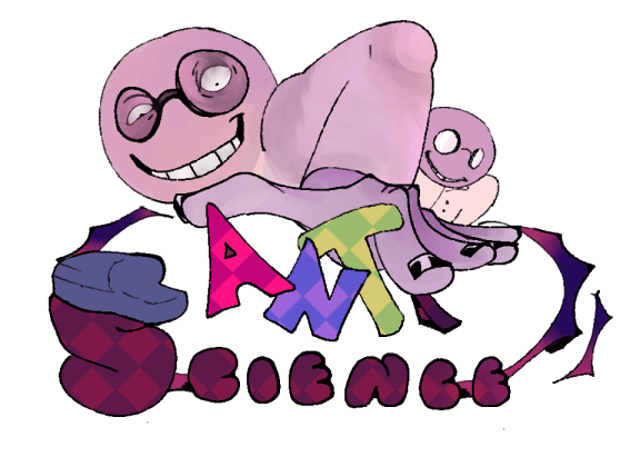 Anti-Science