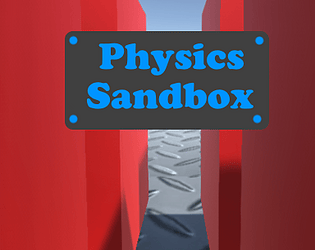Physics Sandbox