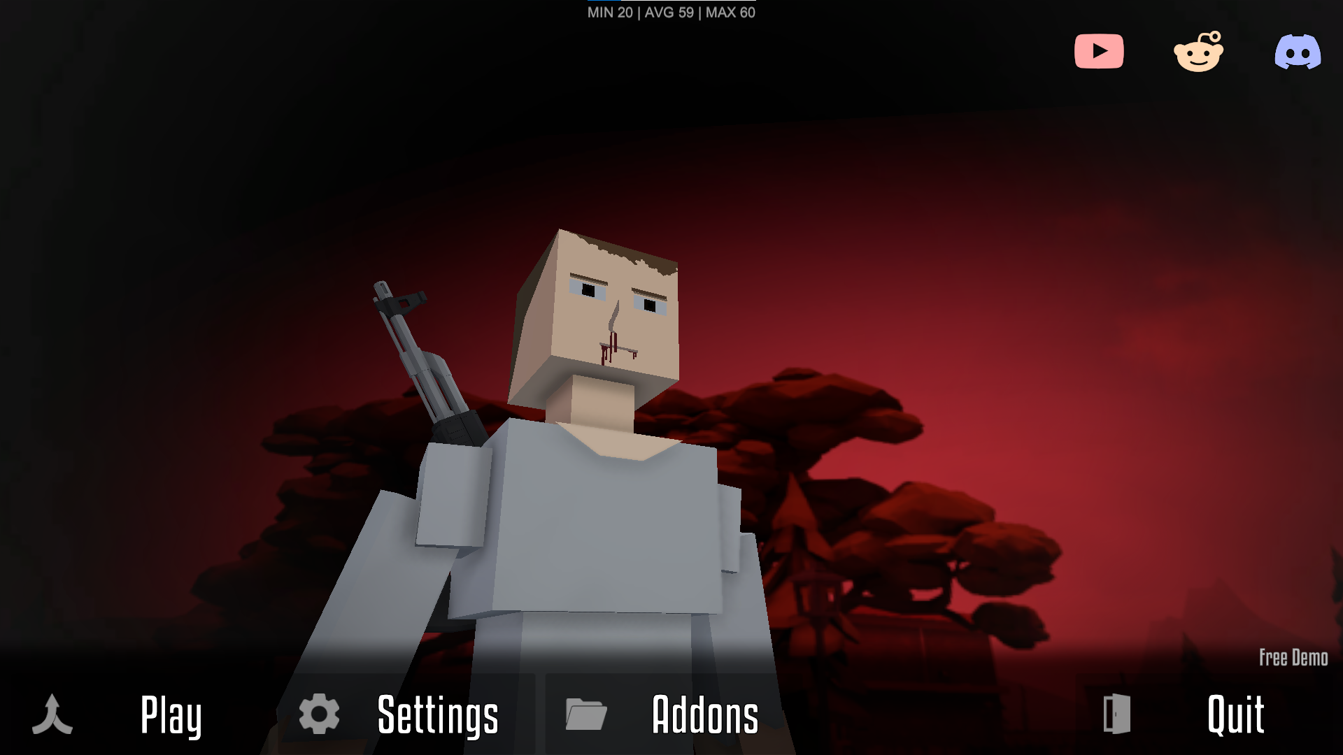 GoreBox v11 With Unity Explorer